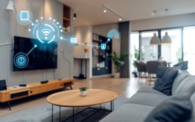 Innovazioni nei sistemi di domotica: come automatizzare la tua casa